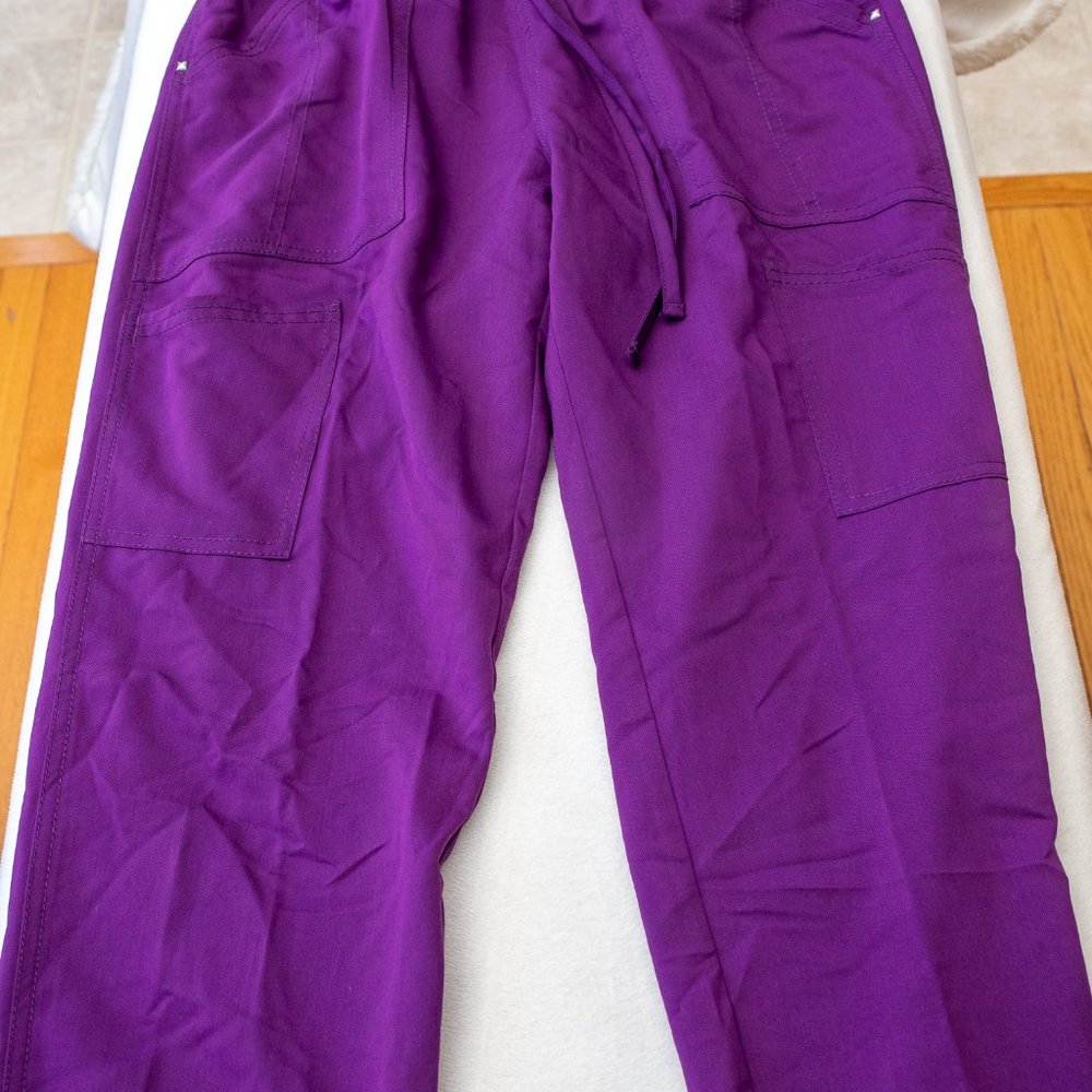 ScrubStar Premium Jogger Pant